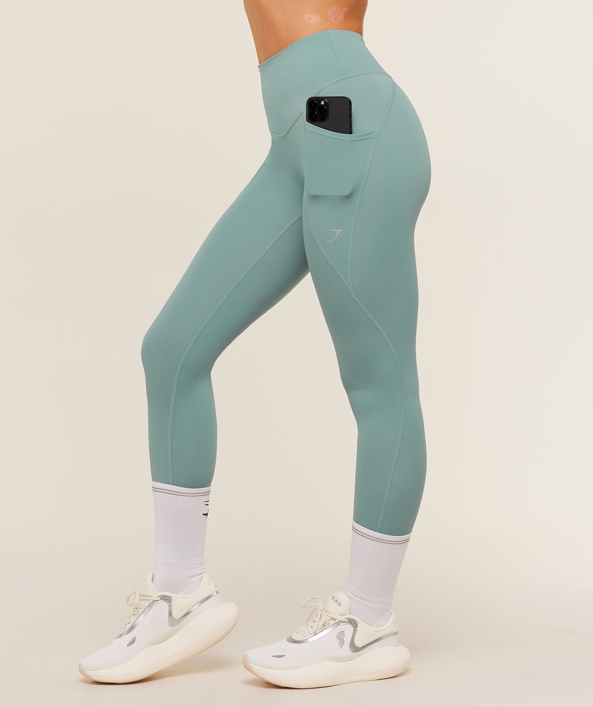 Running Pocket Legging
