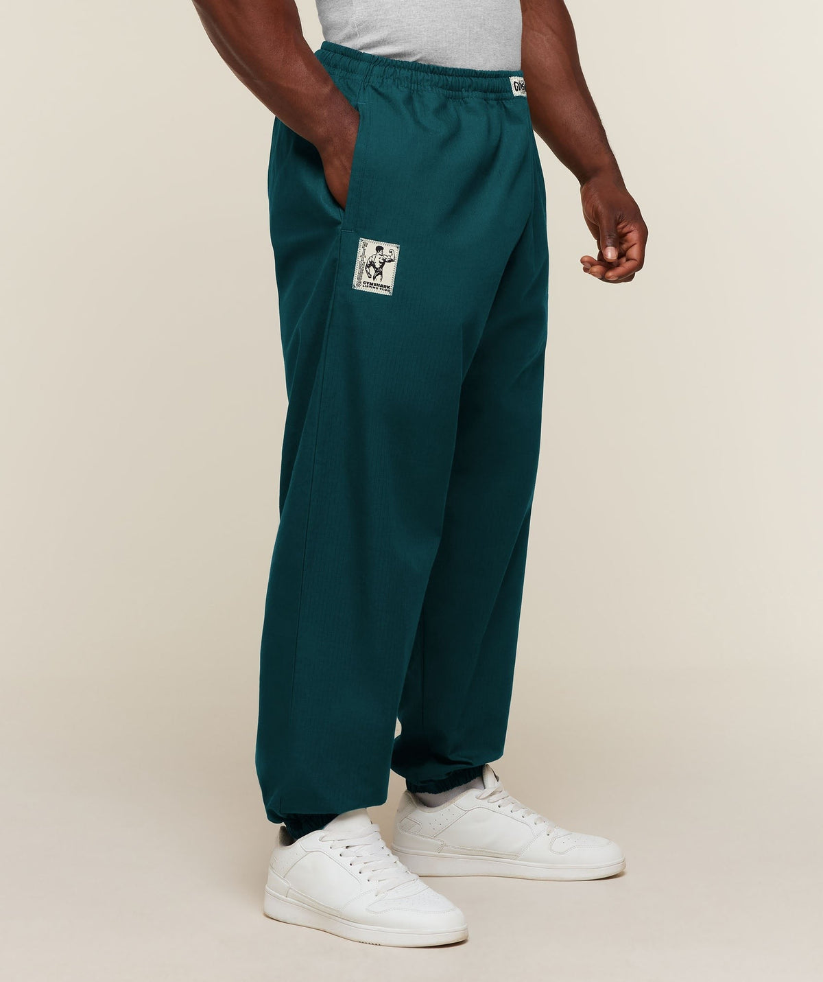 Pumper Pants
