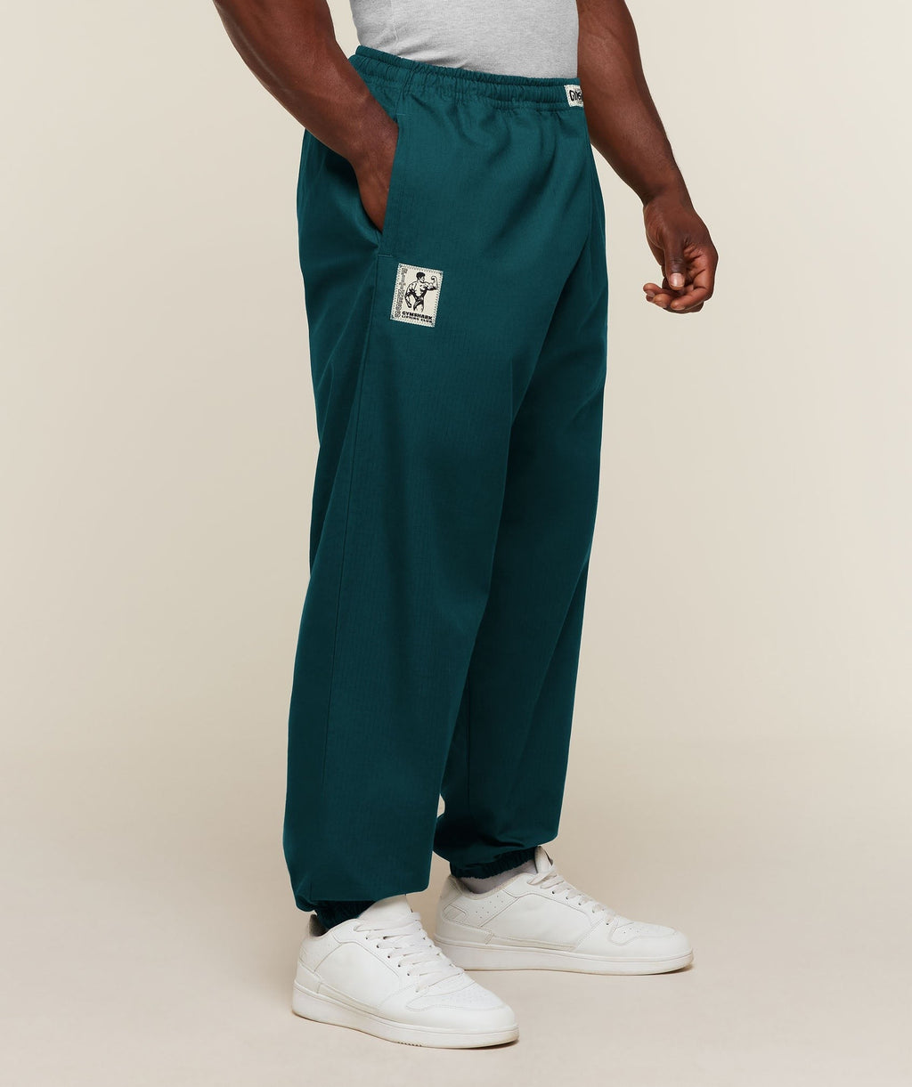 Pumper Pants