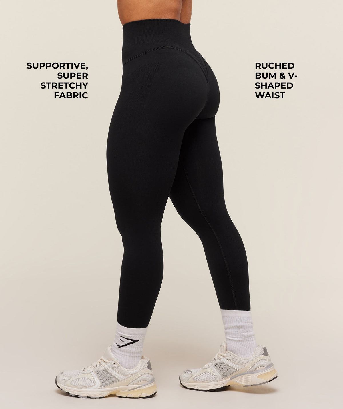 Activate Seamless Leggings
