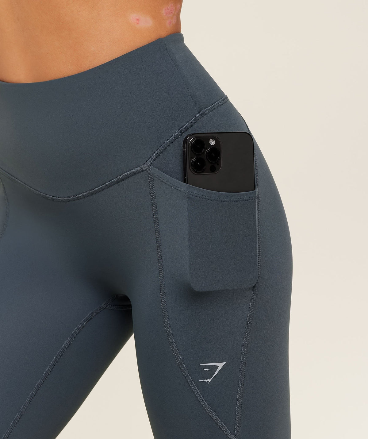 Running Pocket Legging