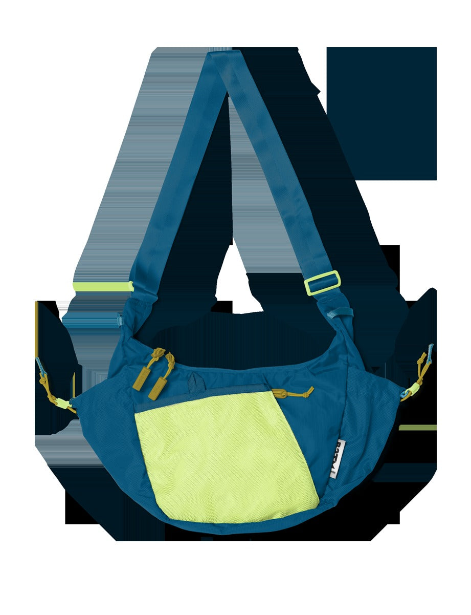 Crescent Crossbody (4.7L)