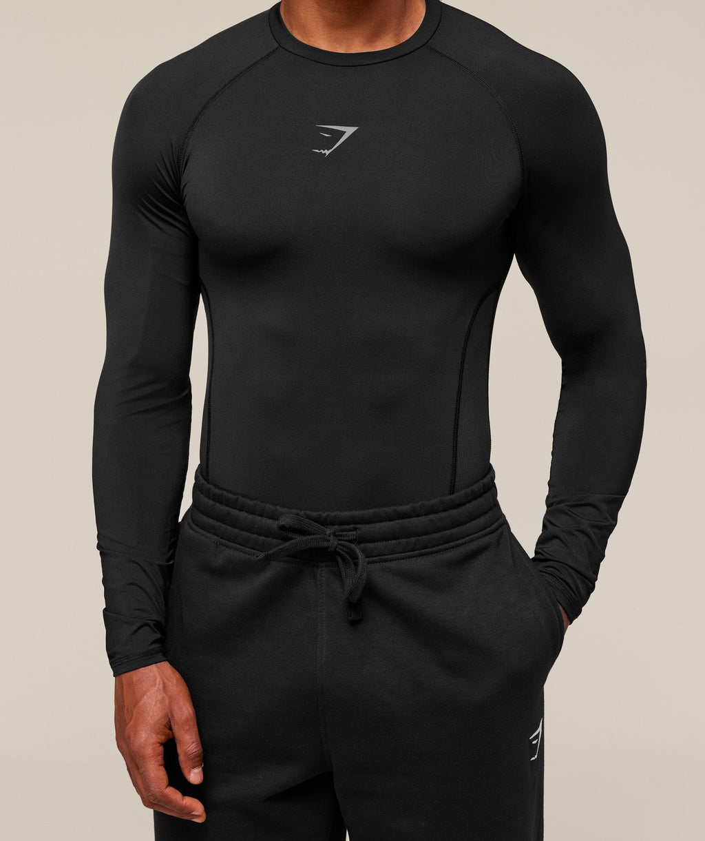 Element Baselayer Long Sleeve Tee
