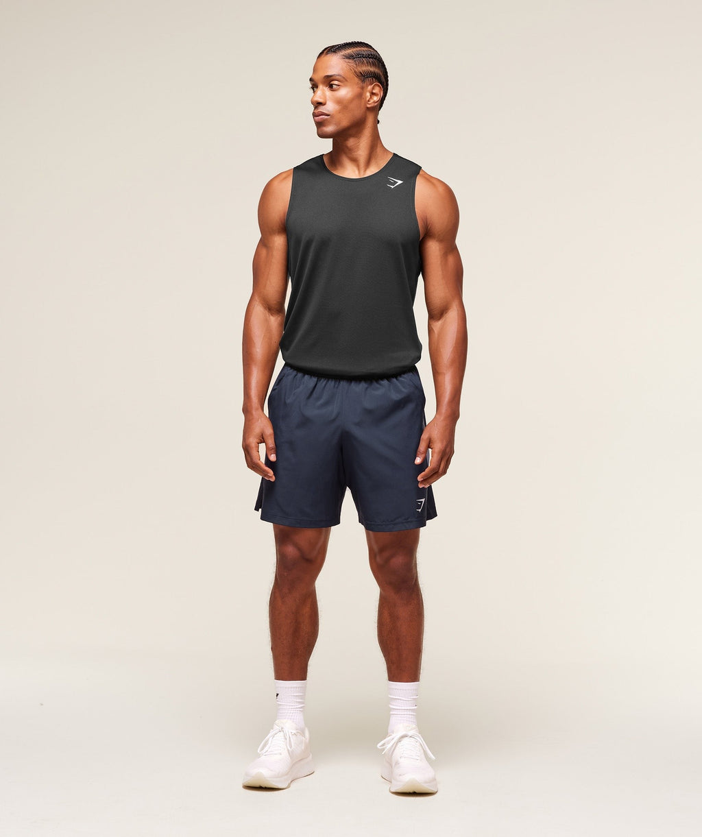 Sport 7" Shorts