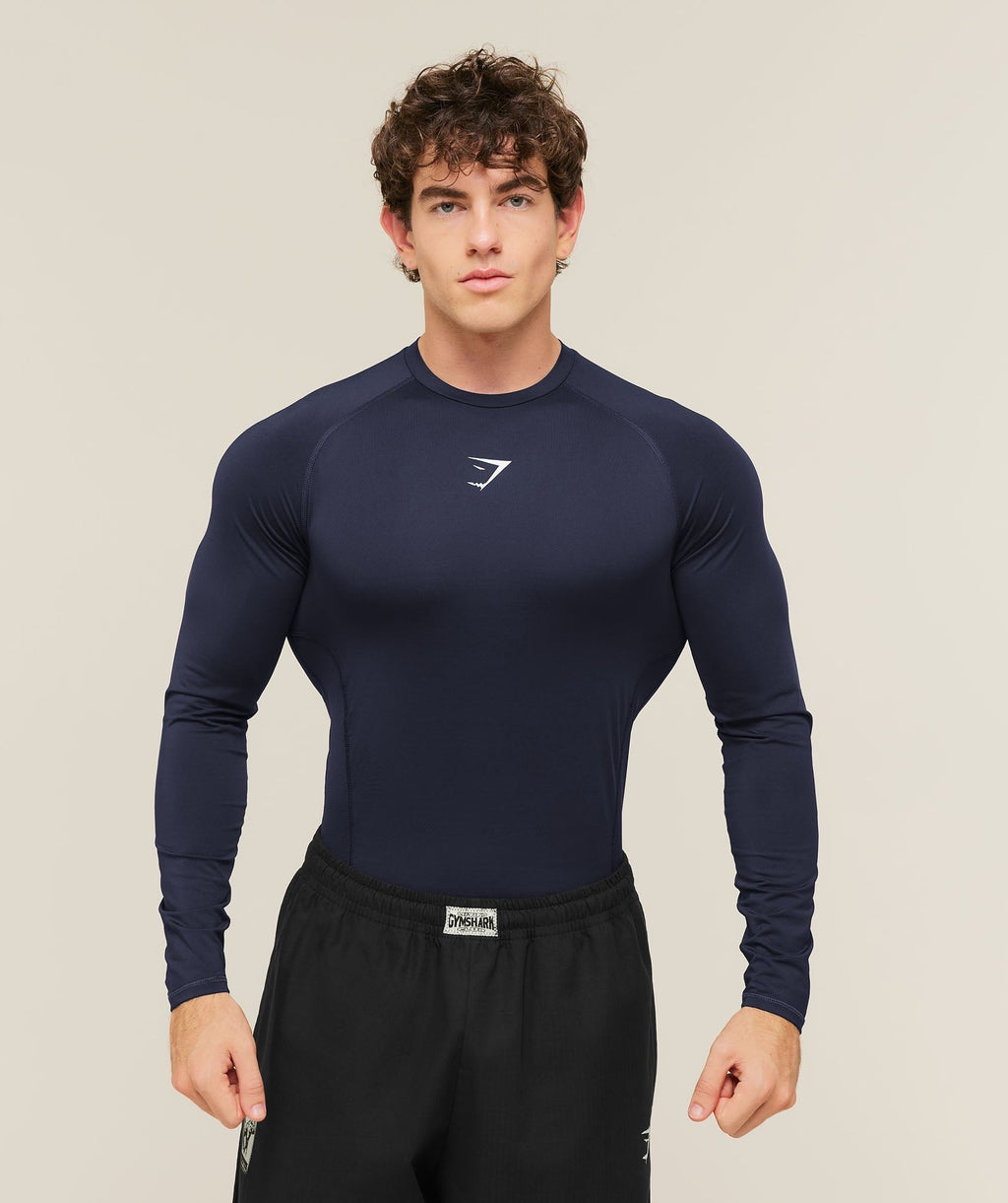 Element Baselayer Long Sleeve Tee