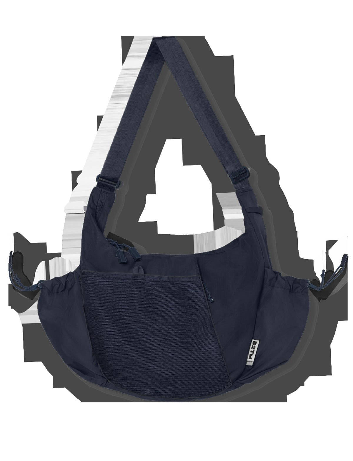 Crescent Crossbody Big (8L)