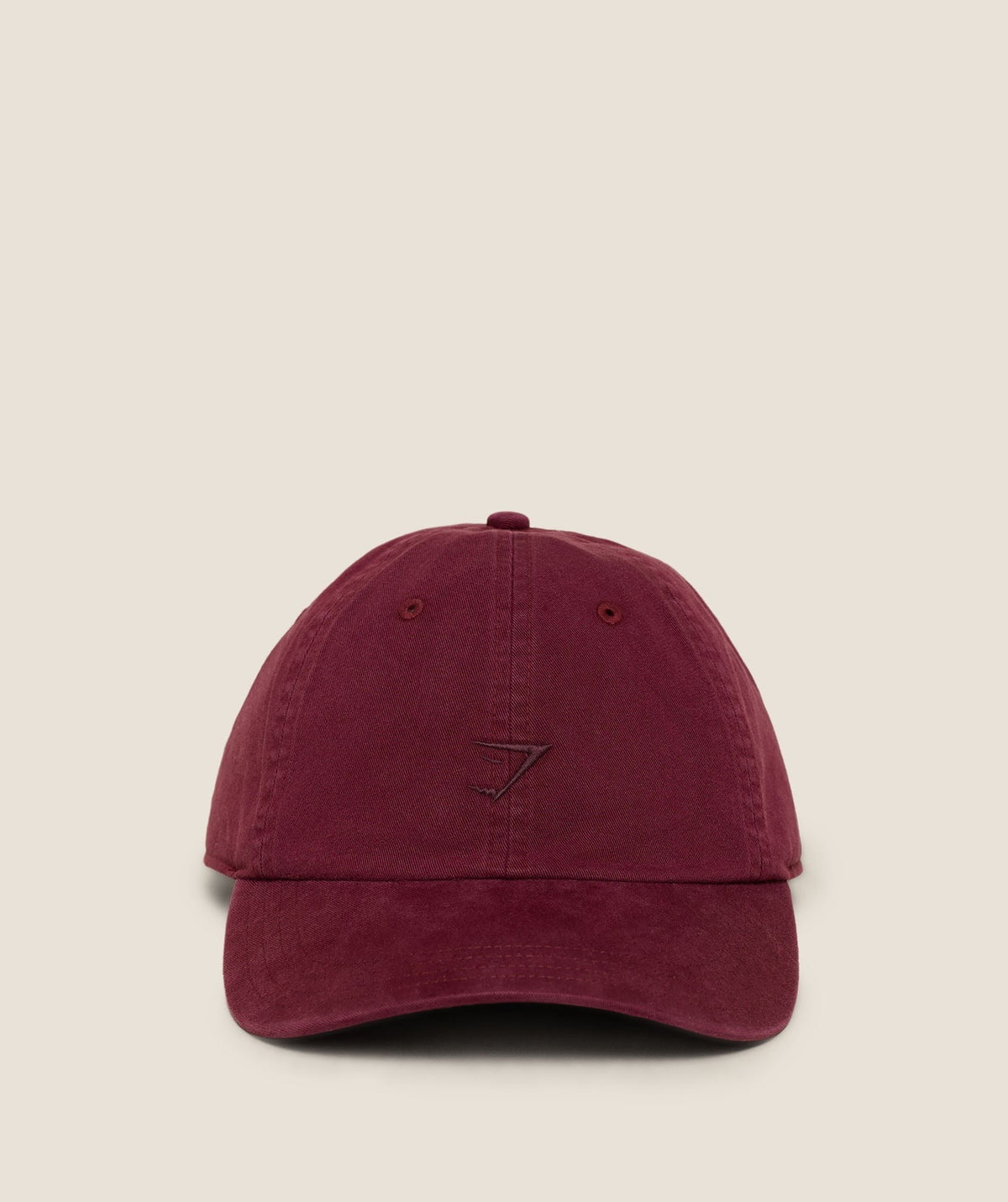 Relaxed Cap