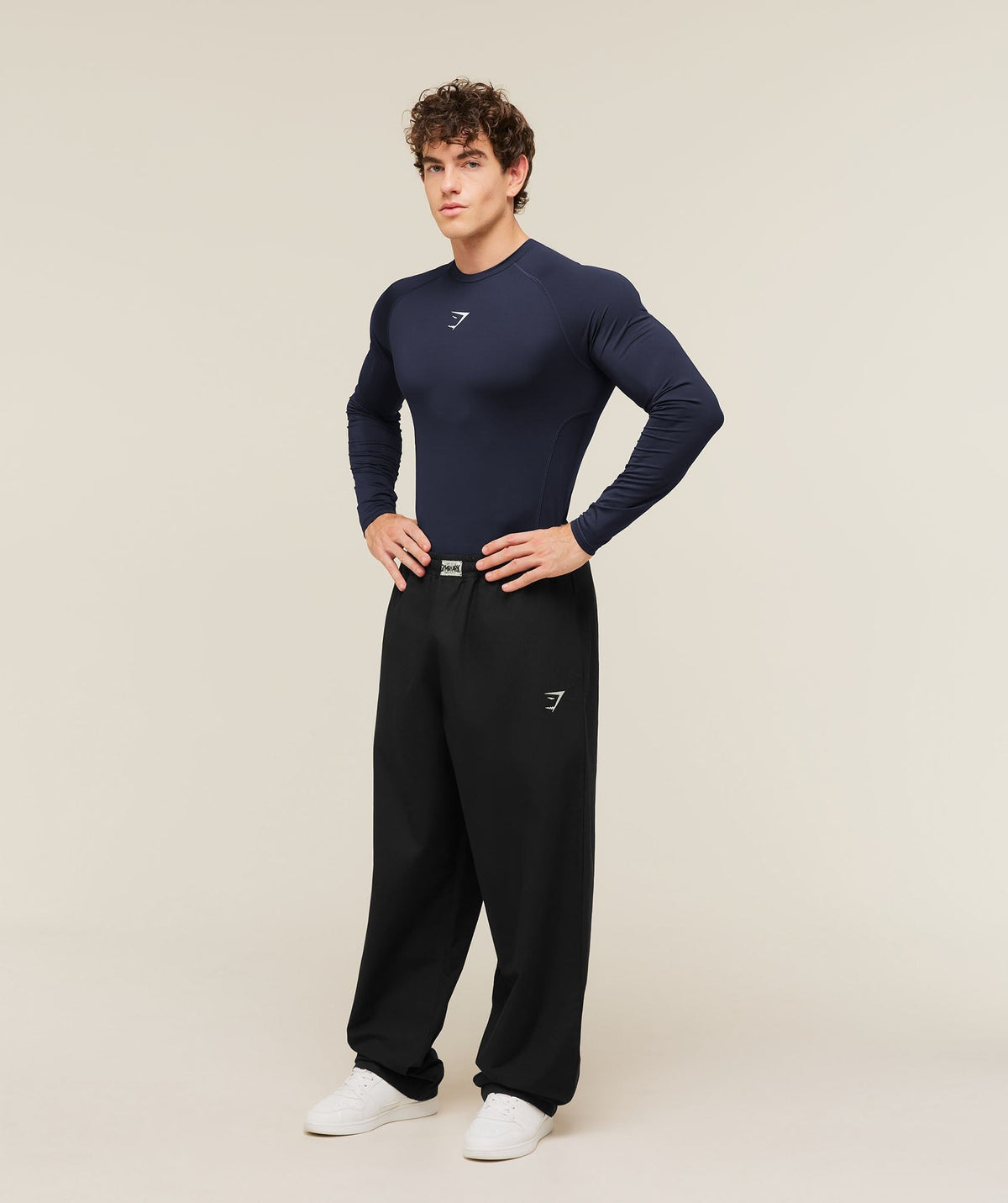 Element Baselayer Long Sleeve Tee