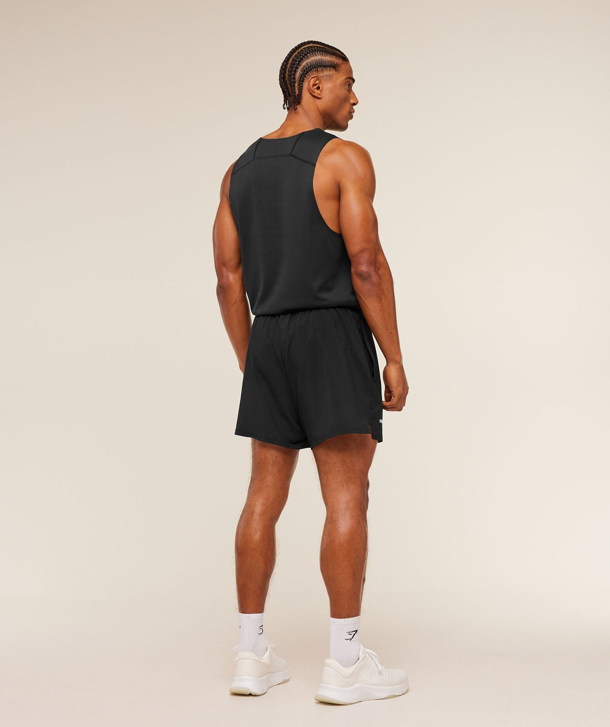 Hybrid Engineered Jacquard Tank