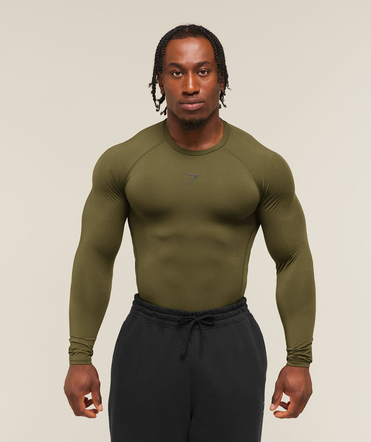 Element Baselayer Long Sleeve Tee