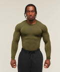 Element Baselayer Long Sleeve Tee