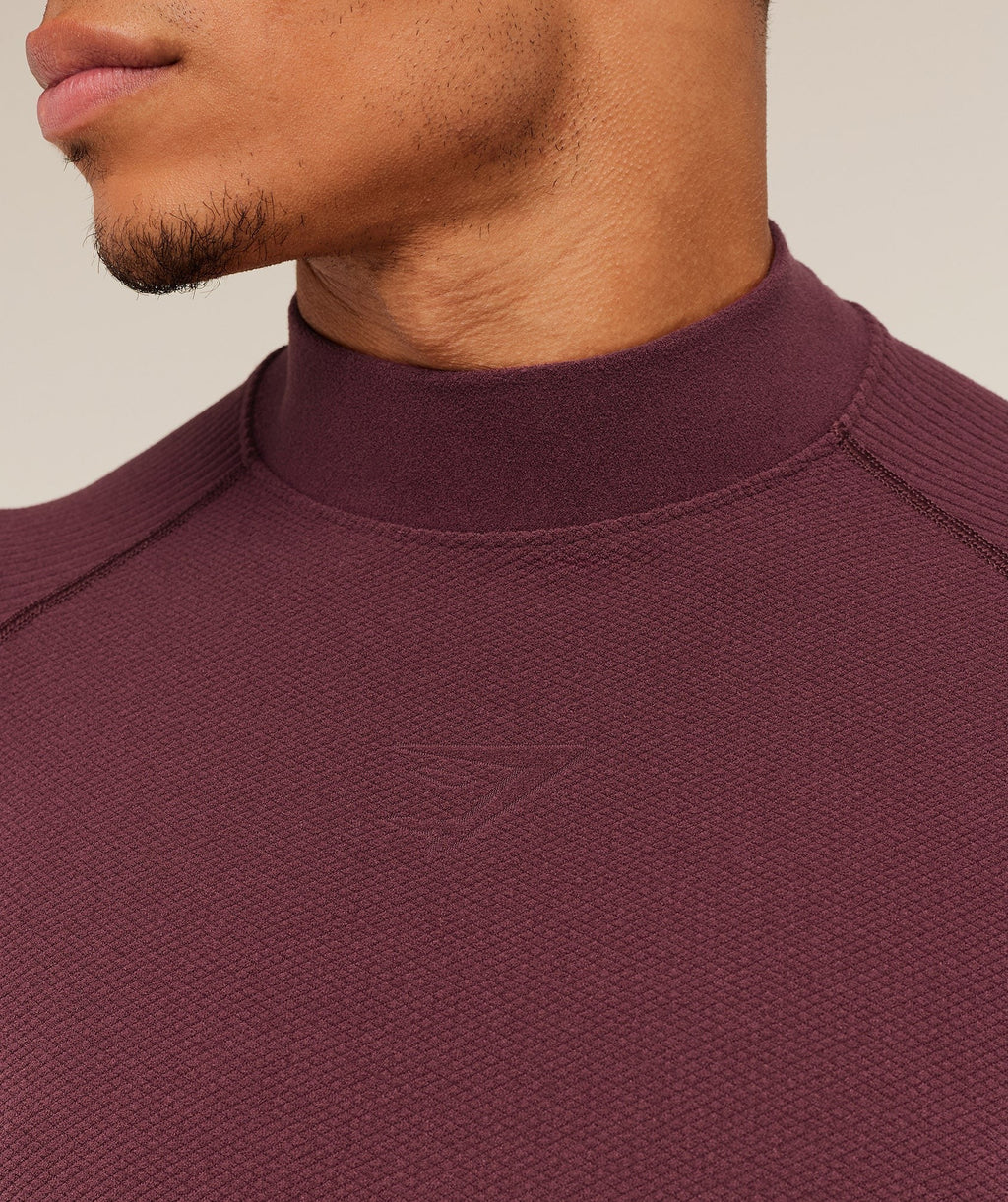 Physique Long Sleeve Tee