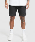 Waffle Shorts
