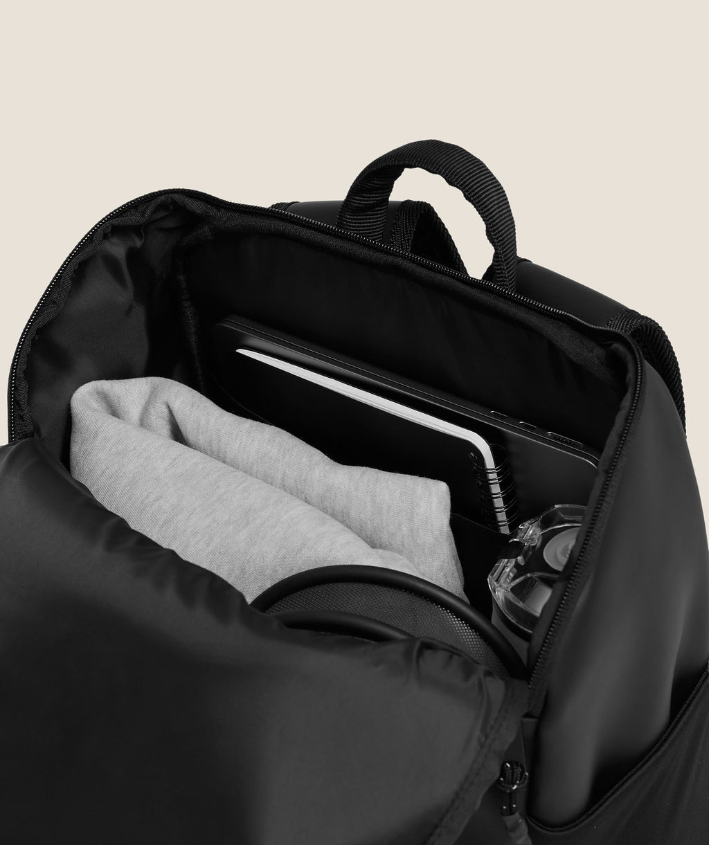 Power Backpack