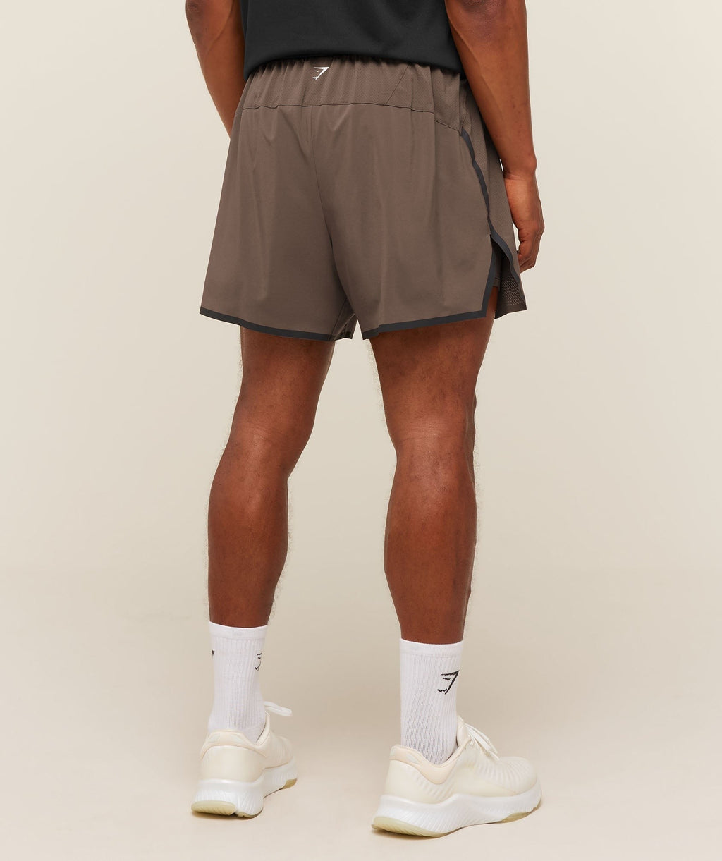 Apex Seamless Tee