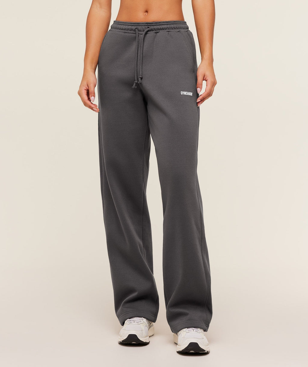 Training Fleece Straight Leg Tall Pants