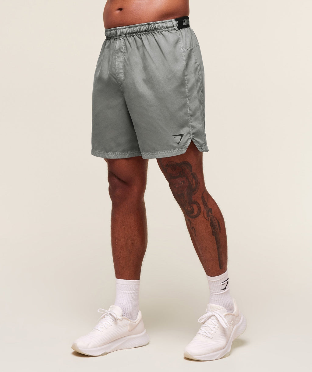 Fit Zero 7" Short