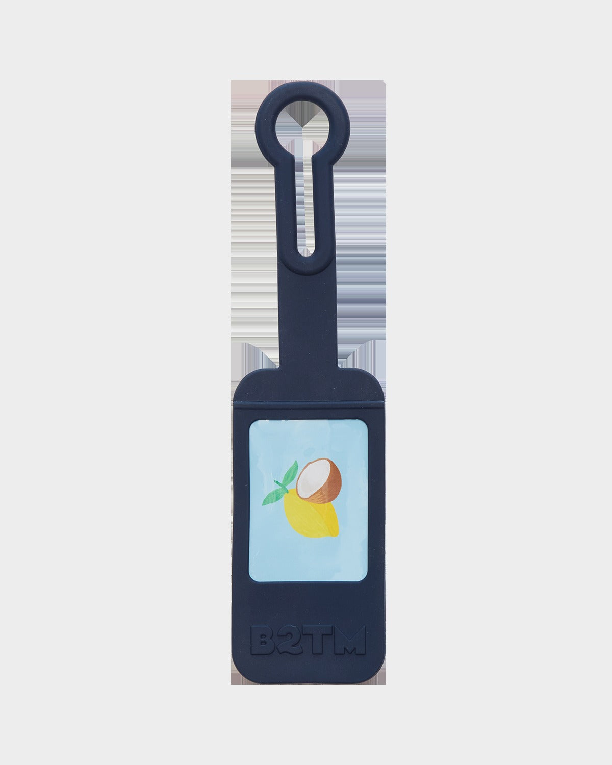 Vita Coco Luggage Tag