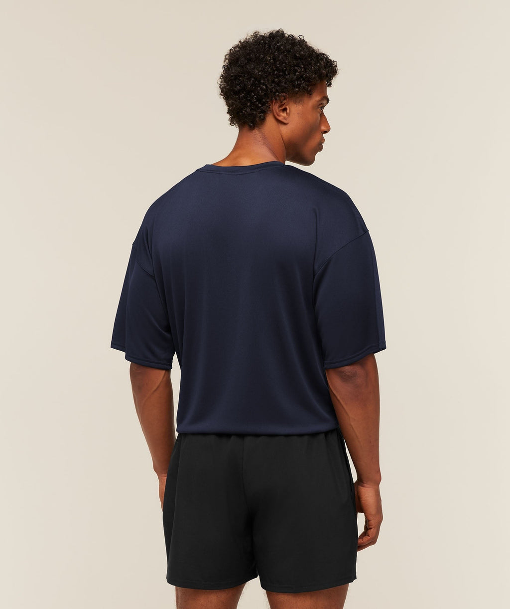 Arrival Oversized Tee