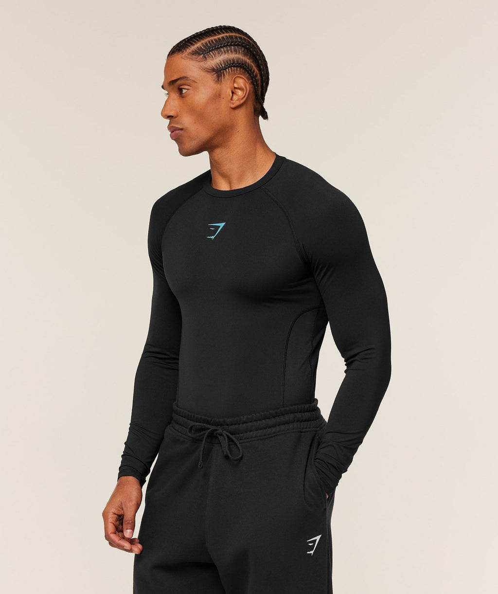 Element Baselayer Long Sleeve Tee