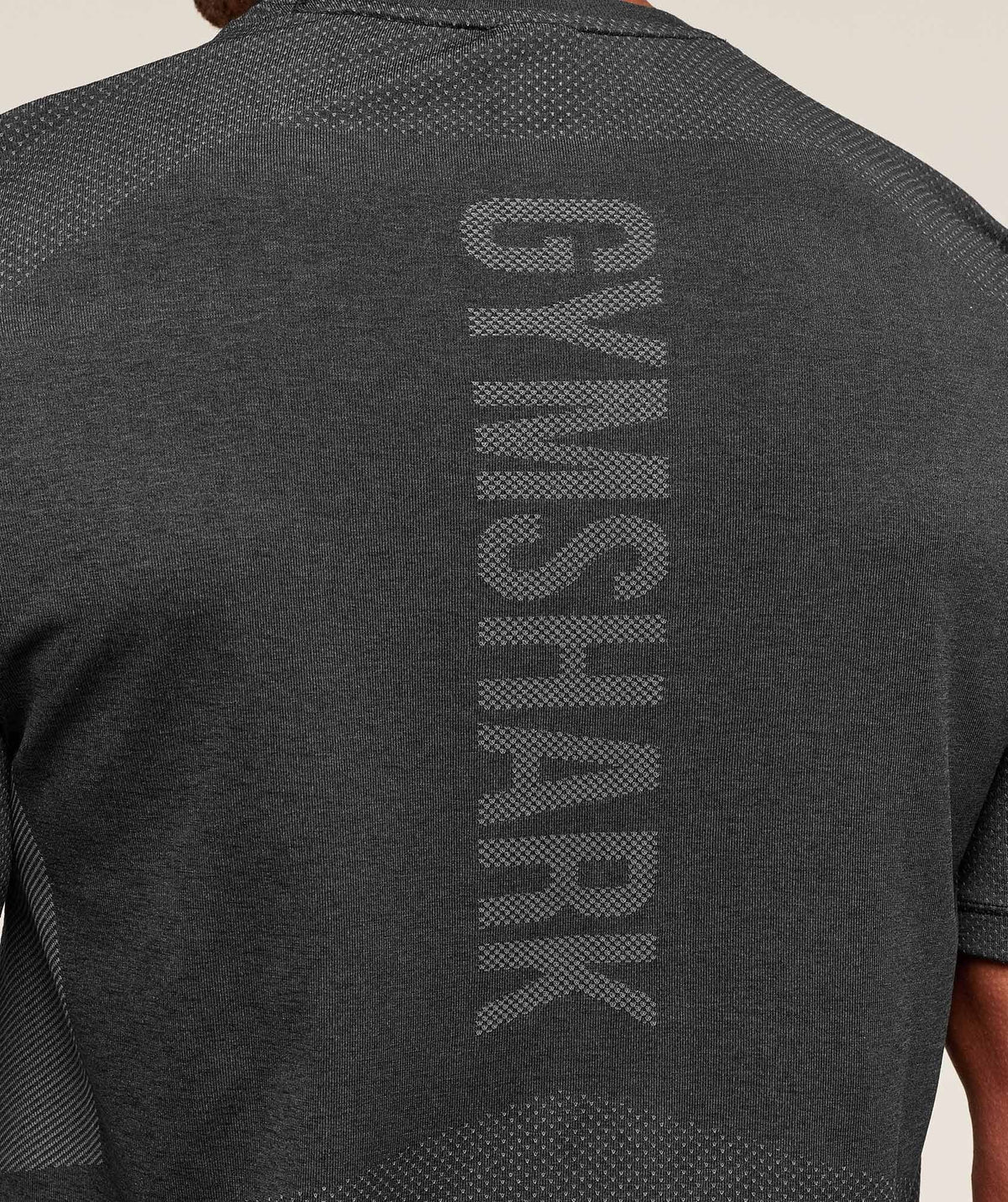 Lightweight Seamless Tee