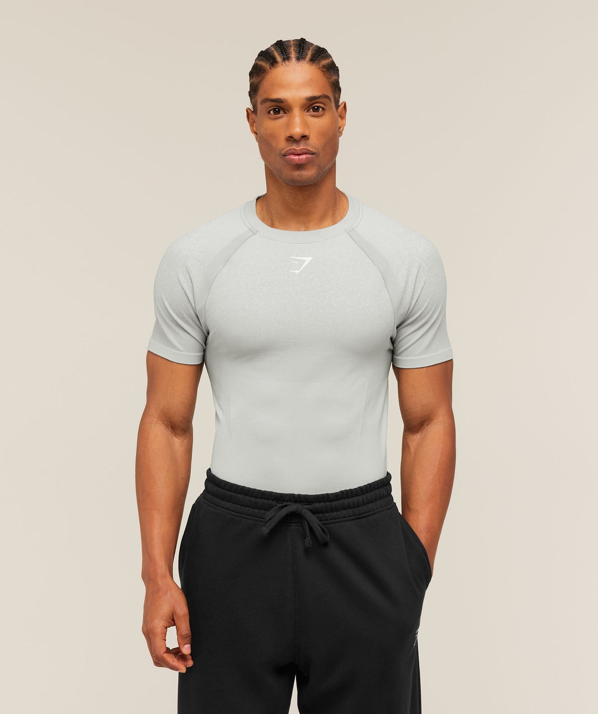 Shadow Seamless Tee