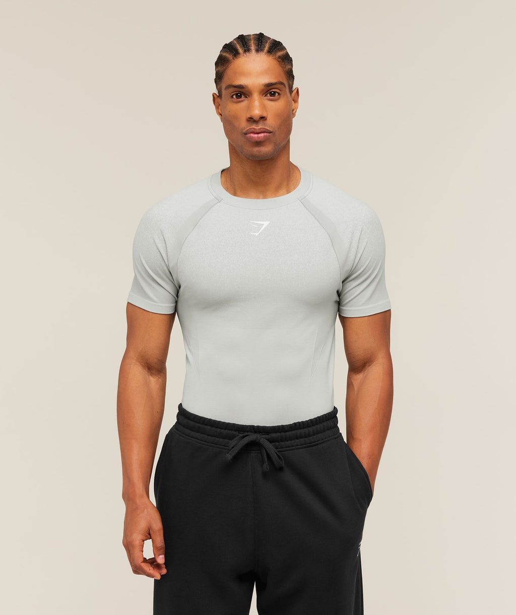 Shadow Seamless Tee