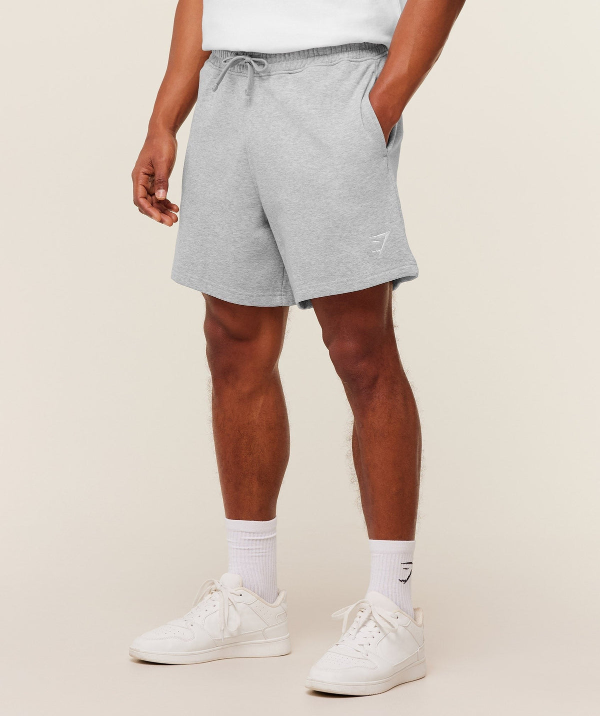 Crest Short