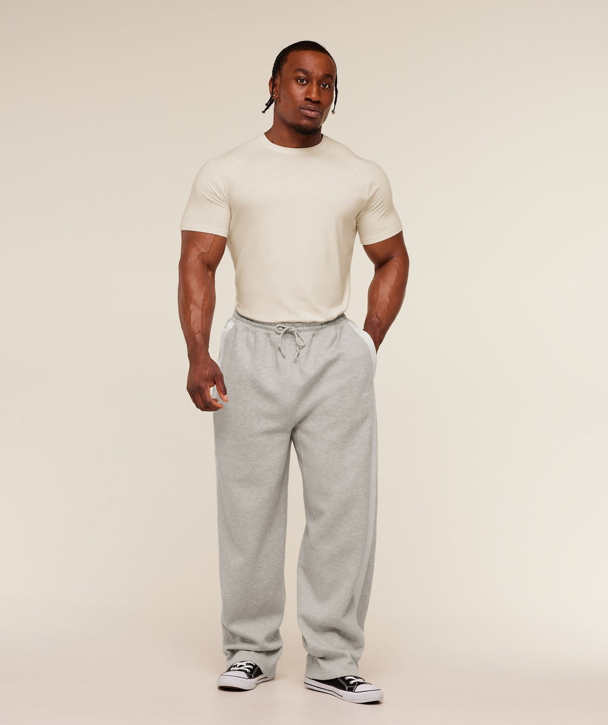 Gymshark x CBUM Essential Tee