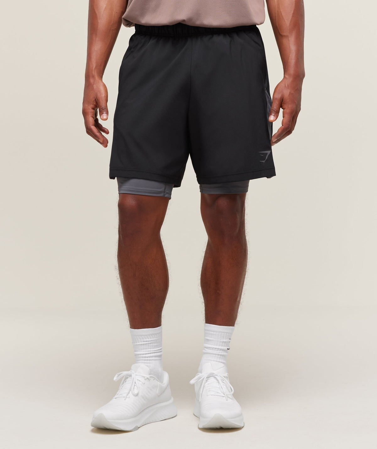 Sport 7" 2-in-1 Shorts