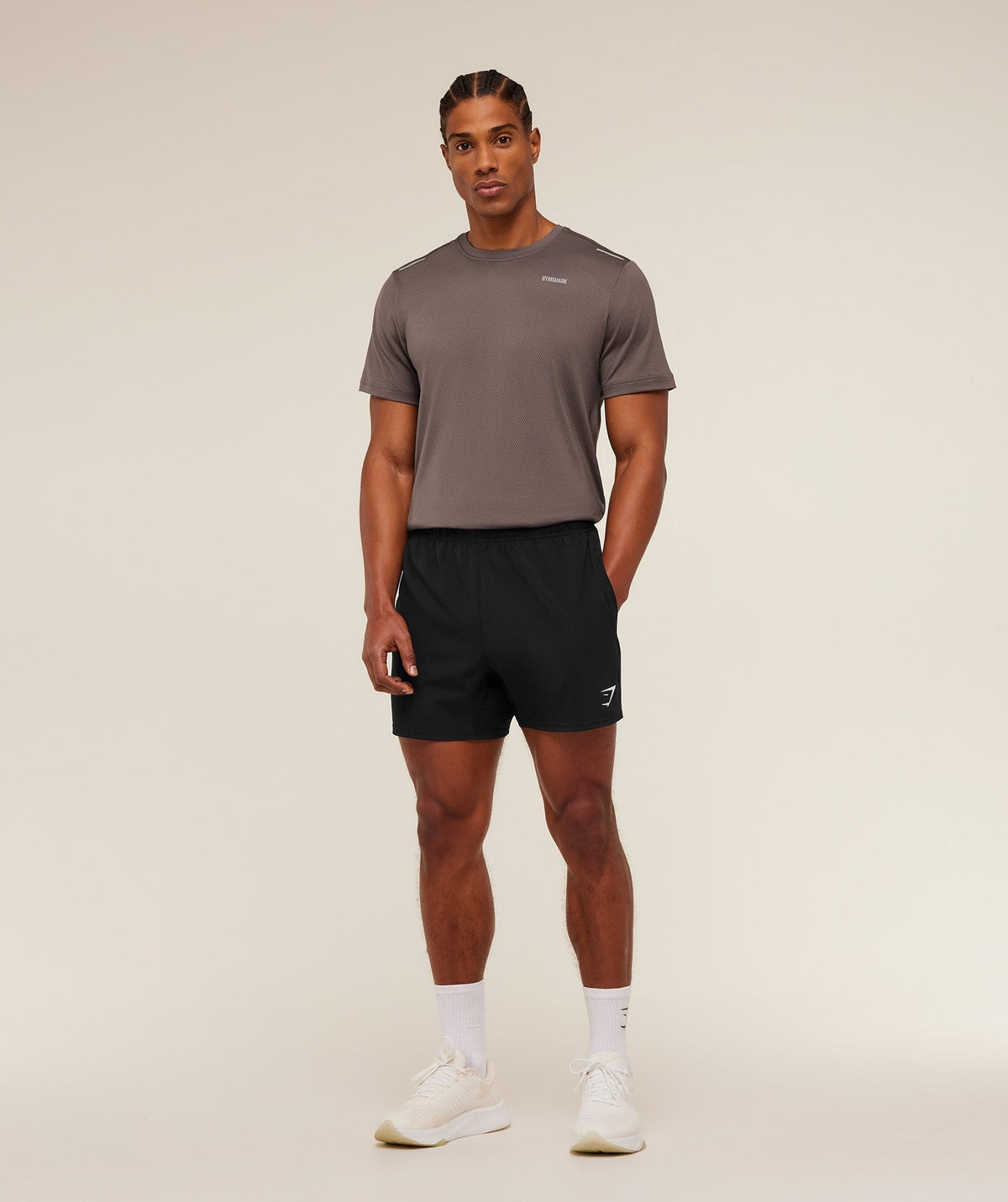 Built For More Tee