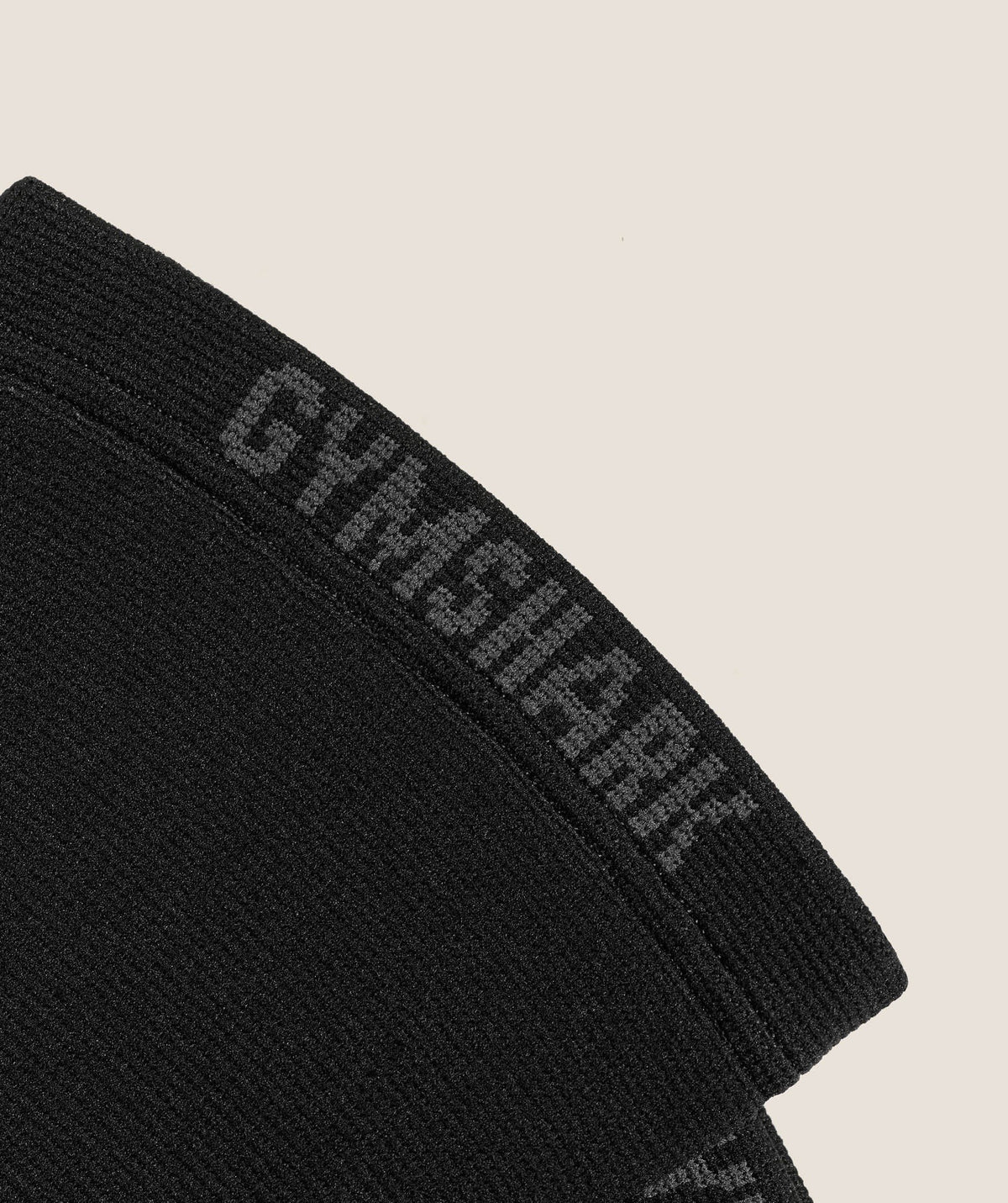 Seamless Knee Sleeves