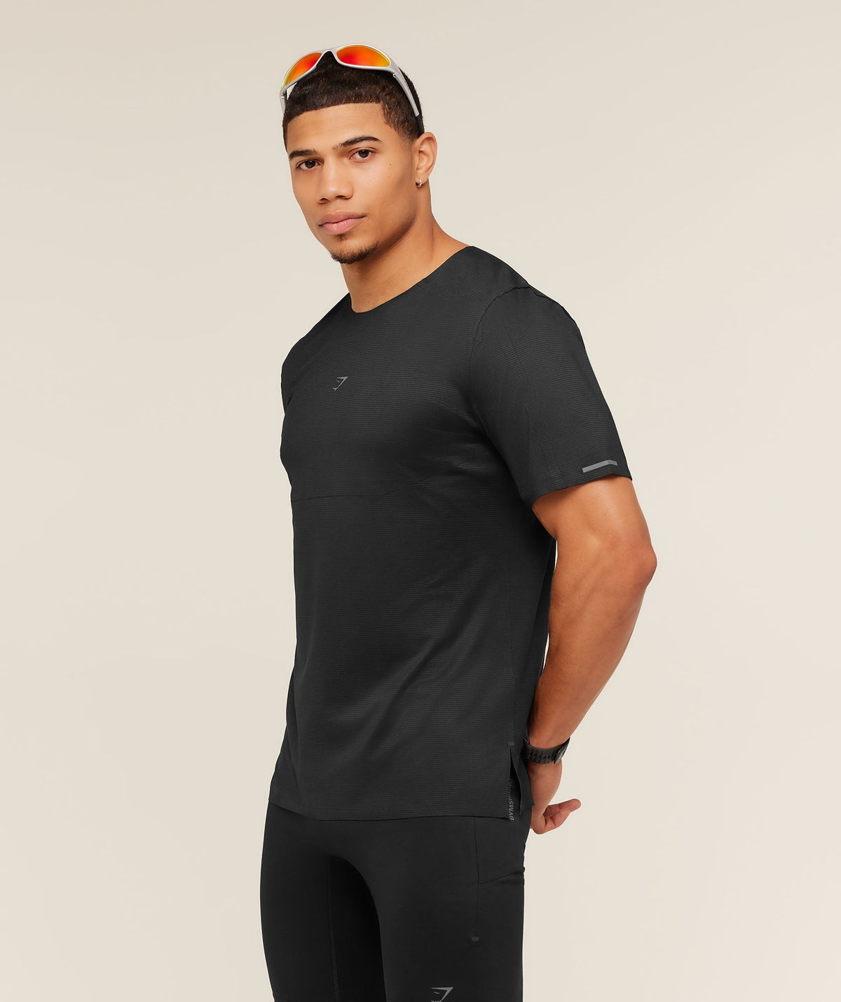 Running Elite Tee