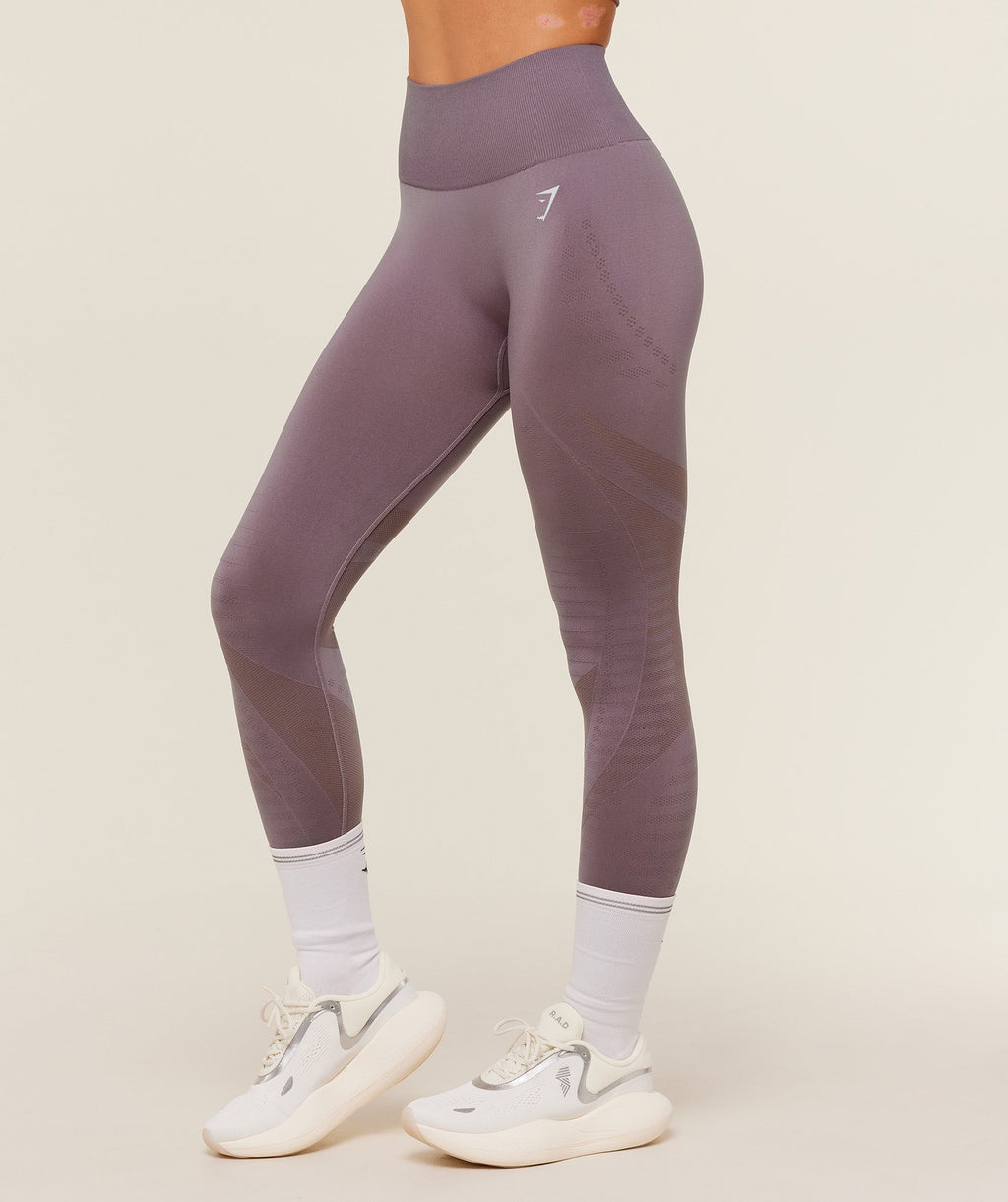Running Seamless Legging