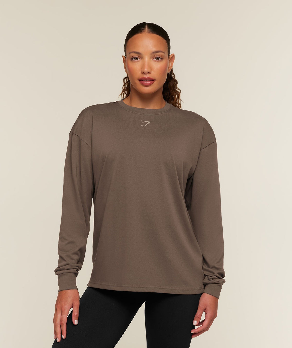 Power Long Sleeve Top