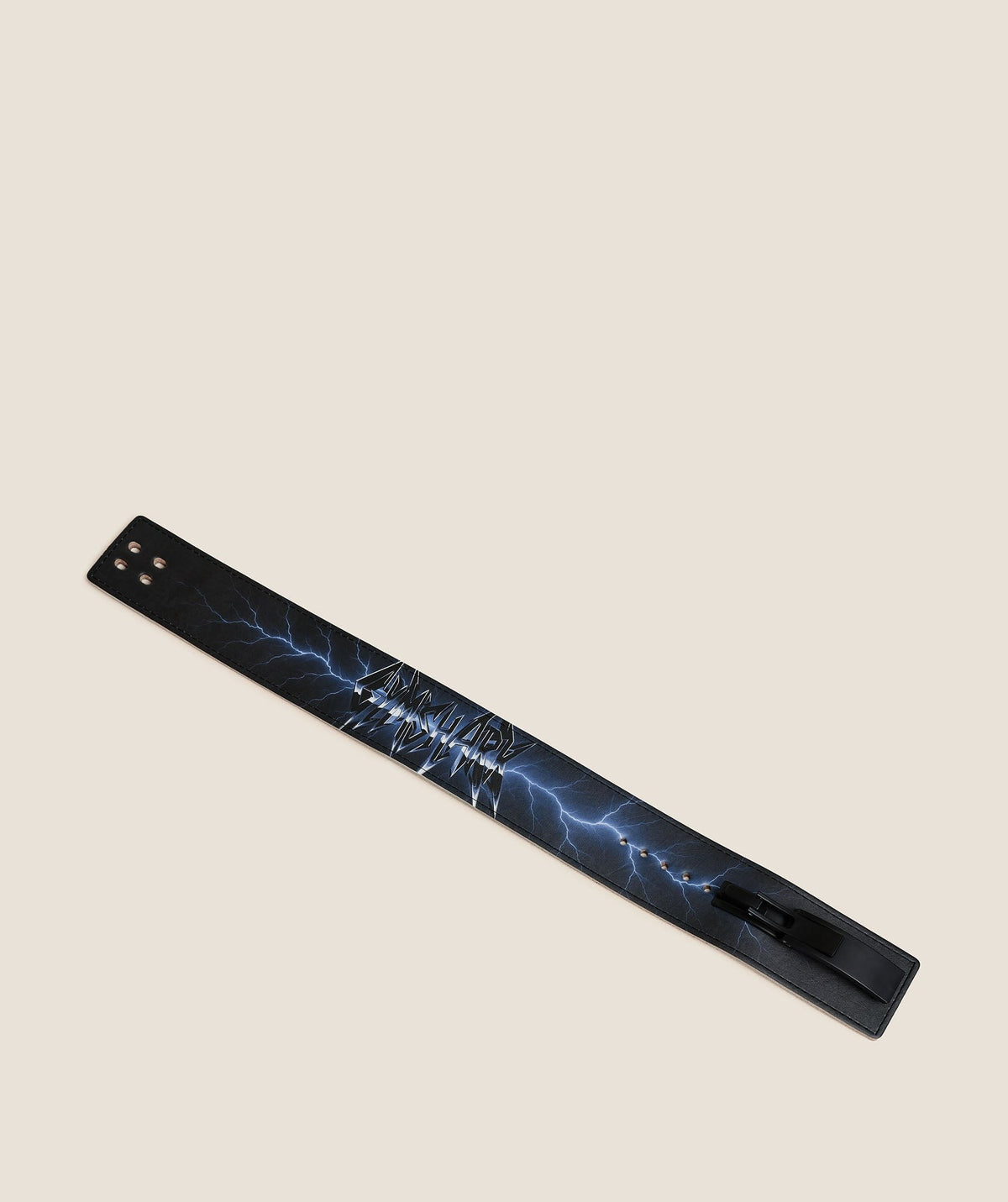 Lever Belt