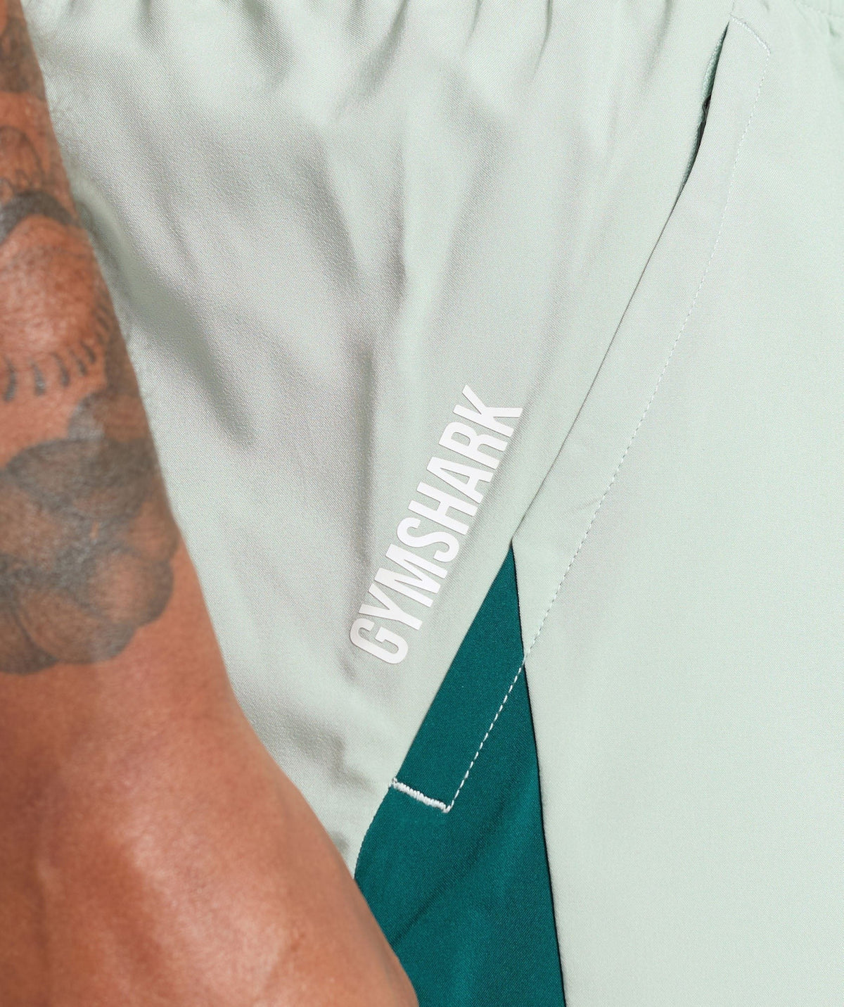 Sport 7" Shorts