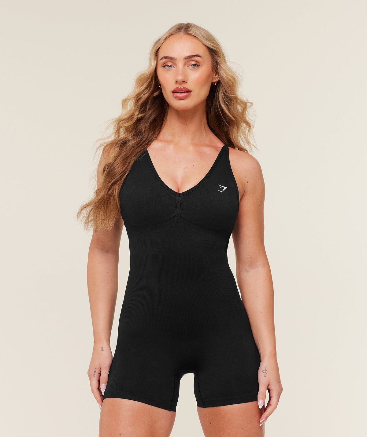 Life Seamless Strappy All in One