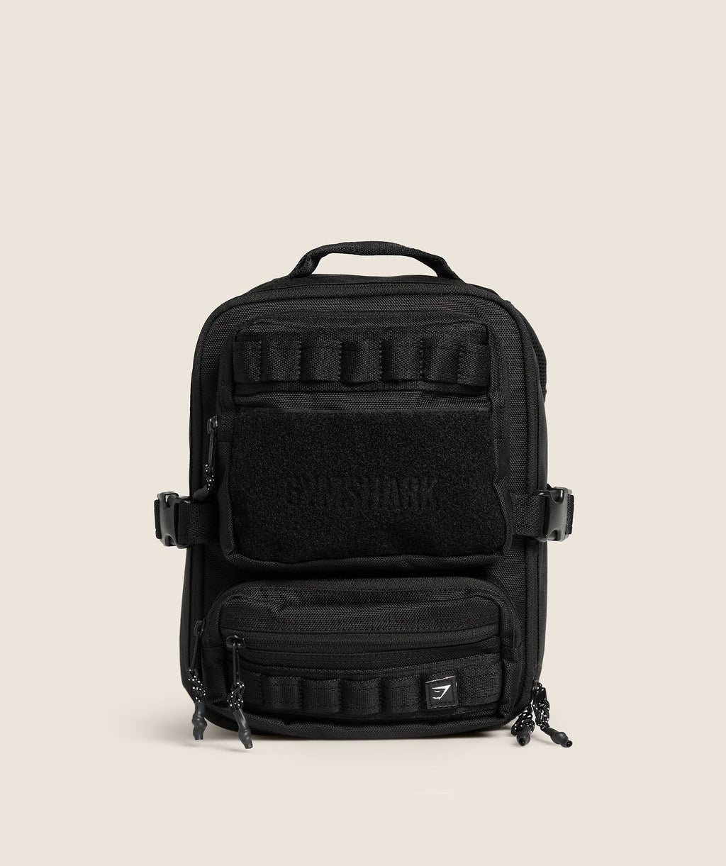 Mini Tactical Backpack