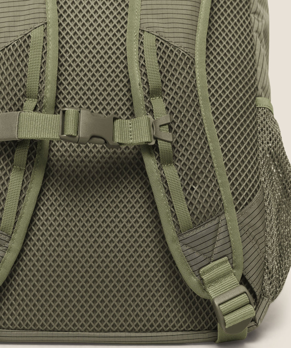 Hybrid Backpack