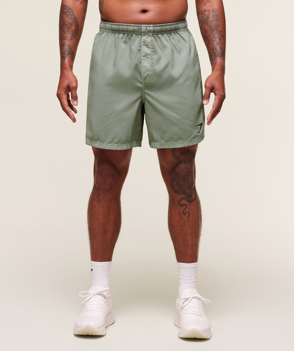 Fit Zero 7" Short