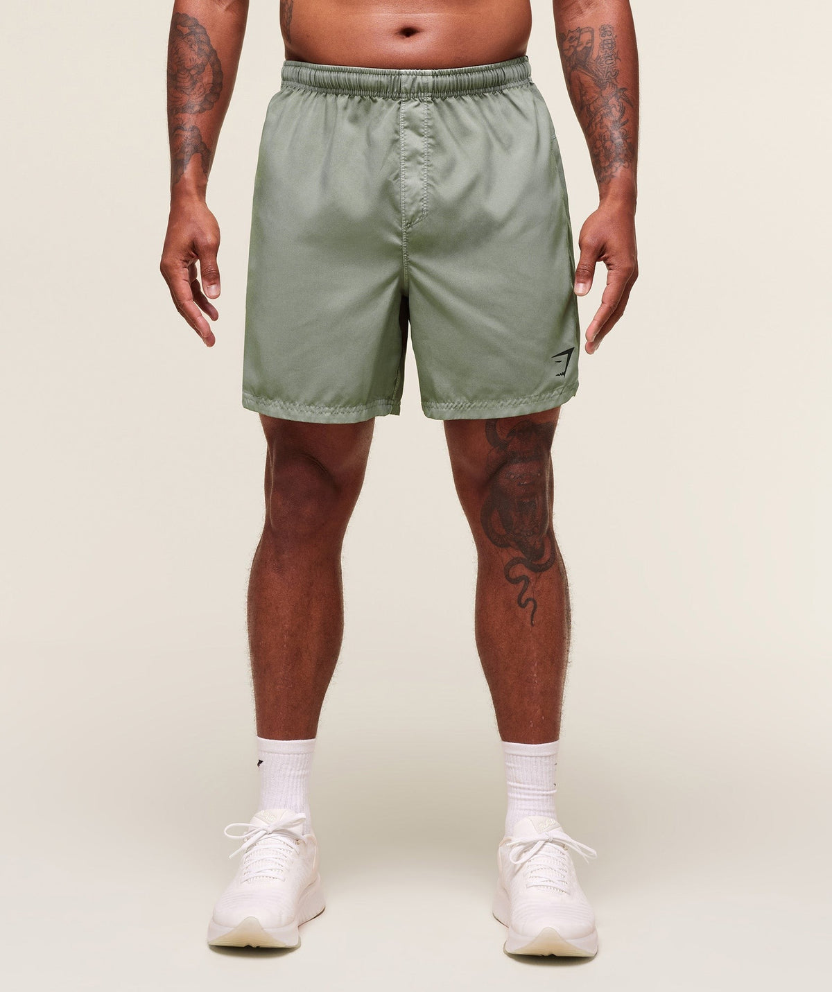 Fit Zero 7" Short