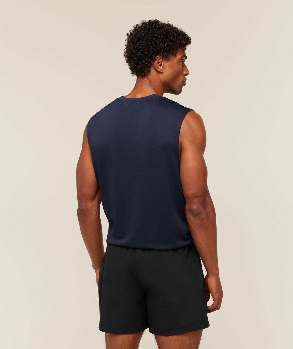Oversized Performance Tank