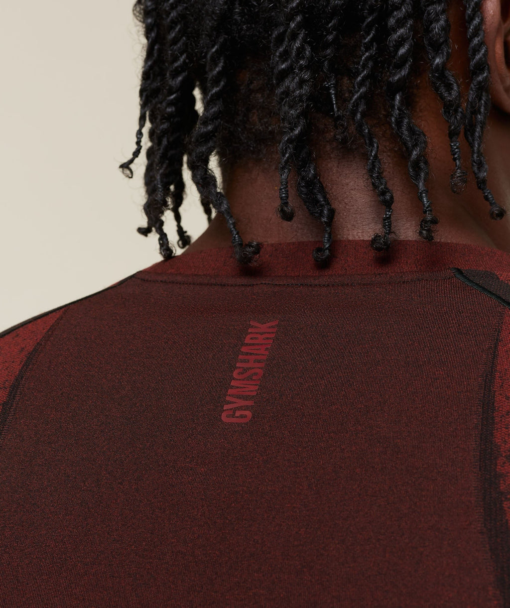 Shadow Seamless Tee