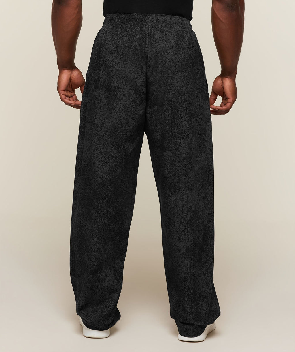 Pumper Pants