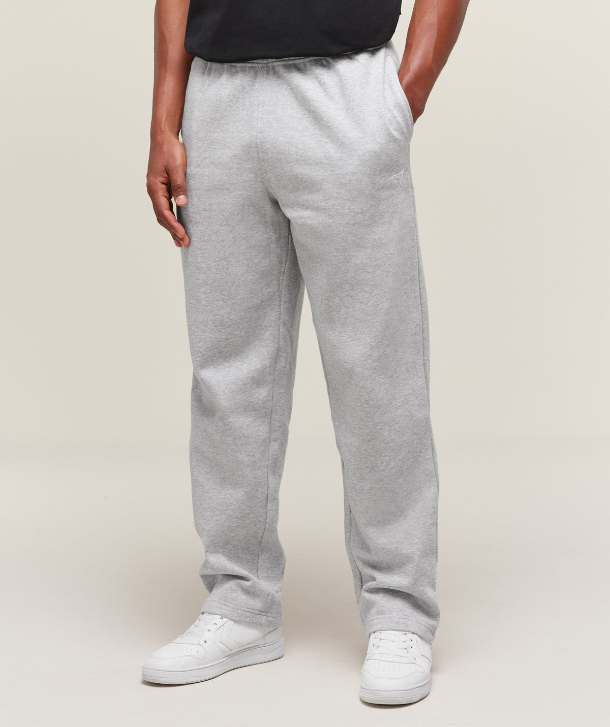 Crest Oversized 1/4 Zip