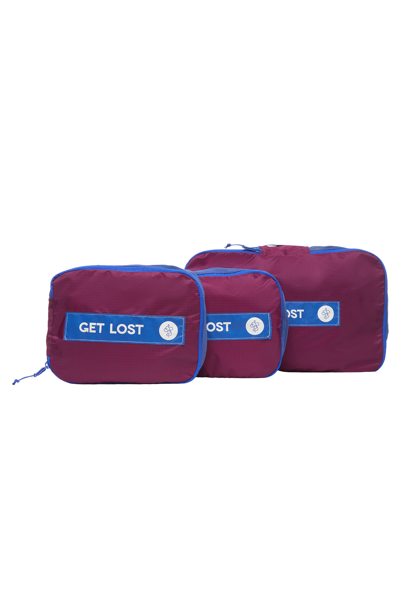 Packing Cube Set