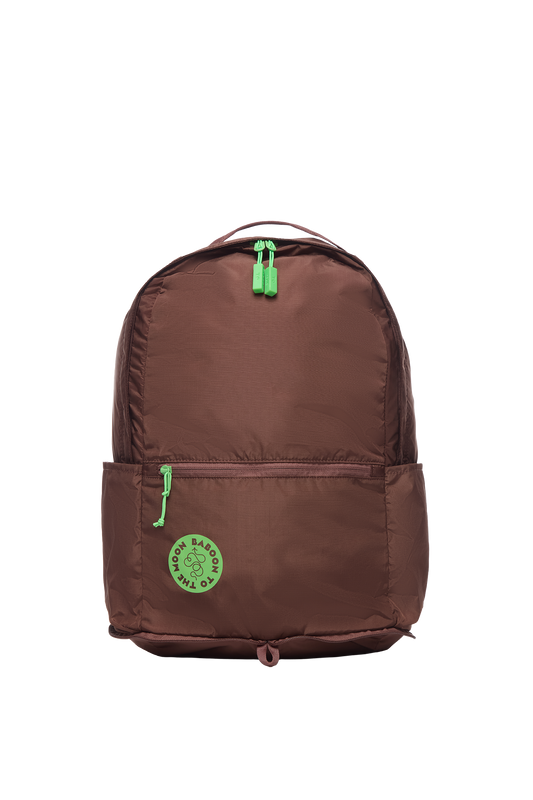 Packable Backpack