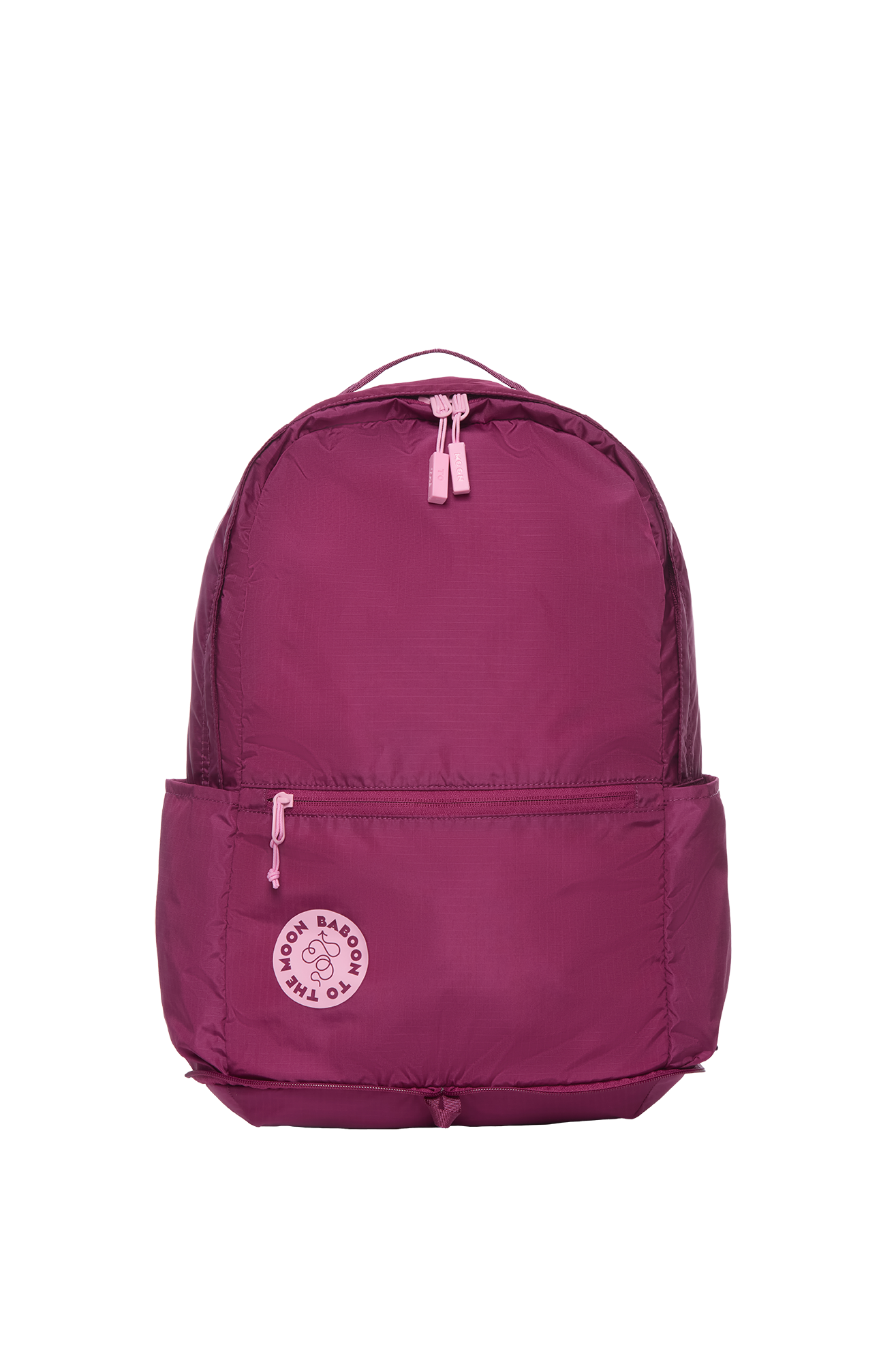 Packable Backpack