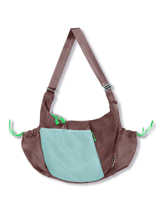 Crescent Crossbody Big (8L)